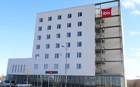 Ibis Bourgoin Jallieu Medipole